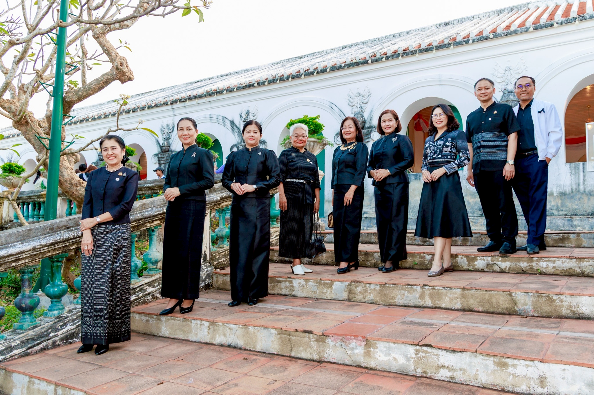 title - ปฏิรูปที่ดินจังหวัดเพชรบุรี ร่วมพิธีเปิดงานพระนครคีรีราตรีประดับดาว (Phranakhonkhiri Starry Night) ณ พระที่นั่งราชธรรรมสภา พิพิธภัณฑสถานแห่งชาติ พระนครคีรี